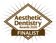 Aesthetic Dentistry Awards