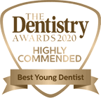 The Dentistry Awards